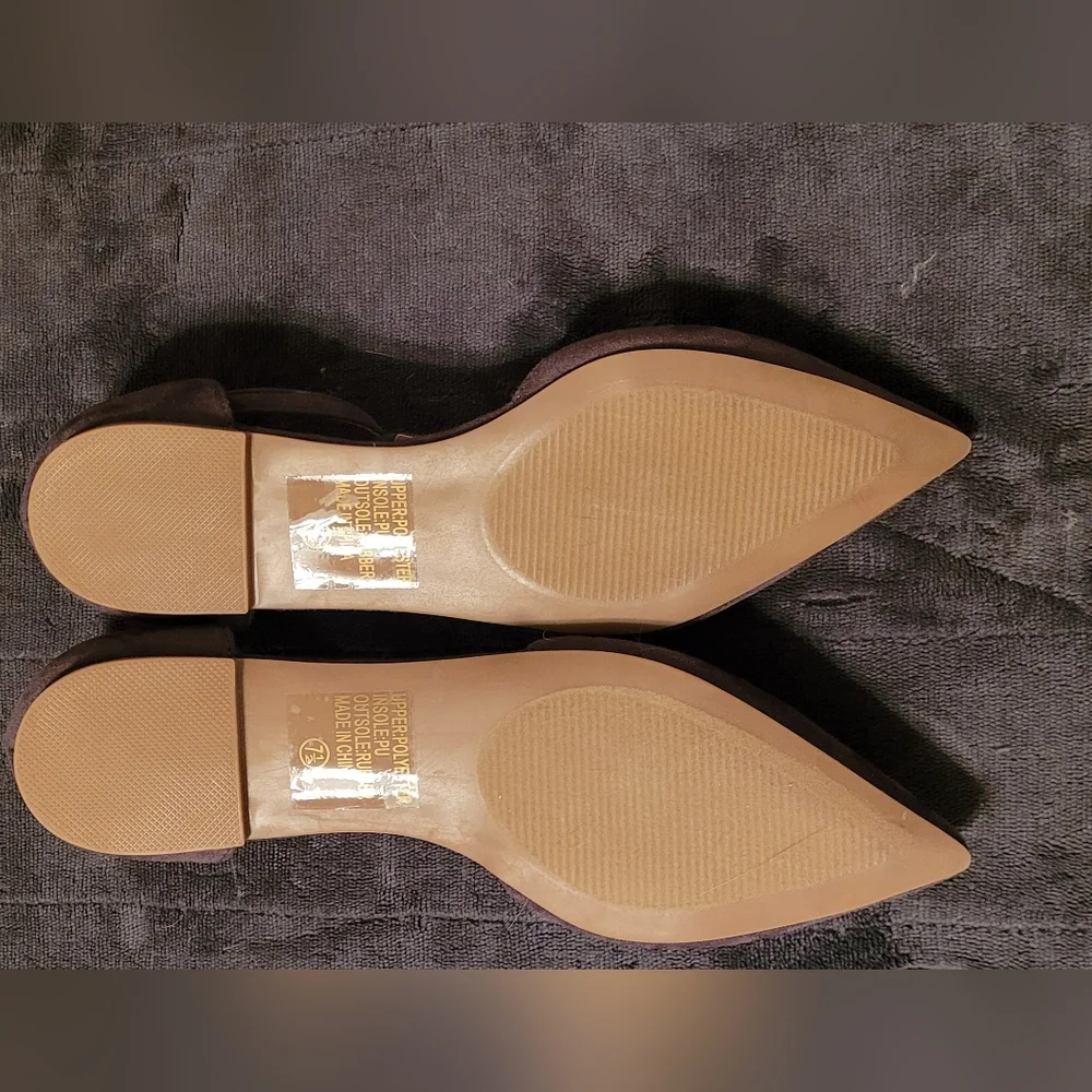 Journee Collection womens flats - Picture 5 of 5